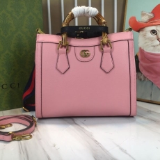 Gucci Top Handle Bags